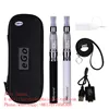 Colorful1.6ml ego t ce4 atomizer 650 900 1100mAh ego-t battery zipper case