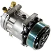 Super quality standard size motorcool universal auto compressor