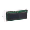 Transparent Acrylic Shell for LCD1602 LCD Screen with Screw/Nut LCD1602 Shell Case Fix Holder (Only shell, not include 1602 LCD)