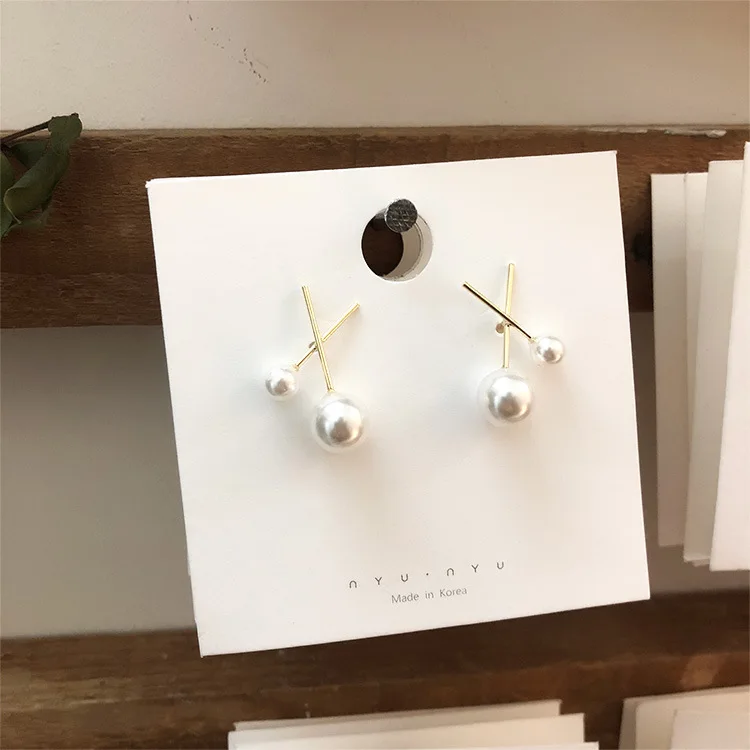 wholesale minimalist jewelry