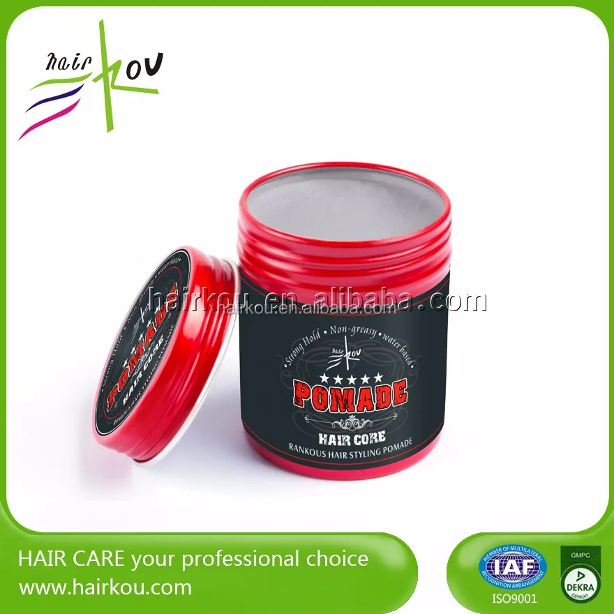 Private Label Hair Clay Matte Clay Wax 100ml Buy Hair Clay,Private