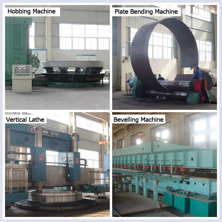 Professional supplier low investment cost vertical kiln   