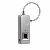Walsun Fipilock the best digit fingerprint padlock
