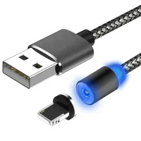 

Cheapest usb magnetic phone charger data cable, metal type c usb-c braided charging magnetic usb 3.0 charge cable magnet