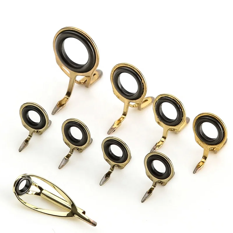 

ToMyo Fishing Rod Building Guides Ring
