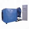 Industrial efficient electric air duct heater with air blower