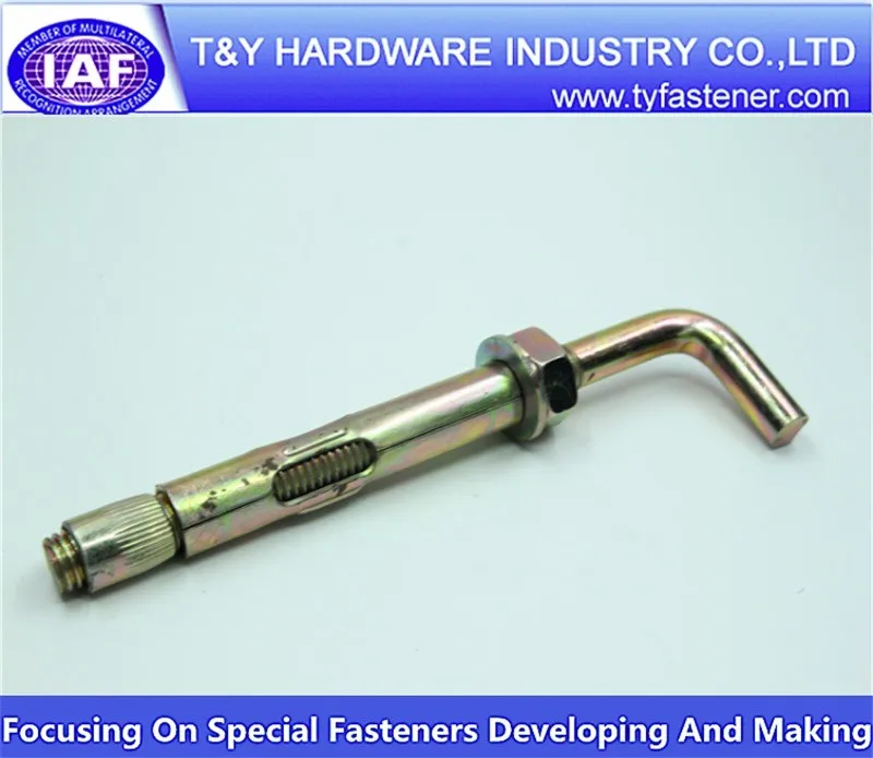 Price Anchor Bolt Holding Down Bolt M20x6 Grade8.8 Buy Price Anchor