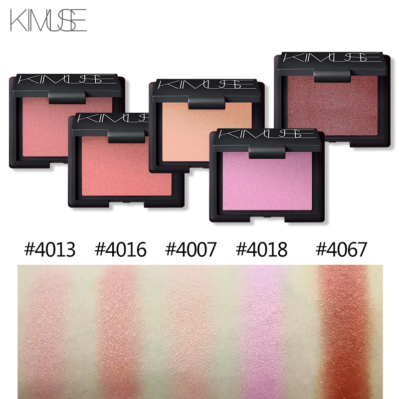 kimuse blush