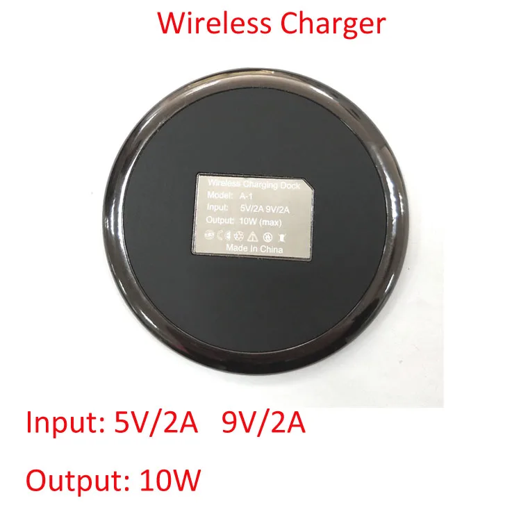 qi wireless charger