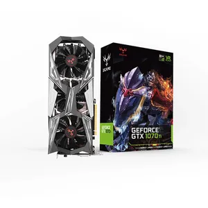 GTX 1070ti GDDR5 256 Bit Graphics Card