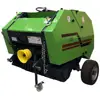 RXYK0850 high quality manual hay baler with CE