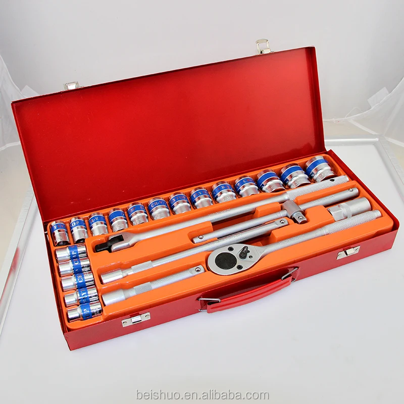 screwdriver socket set