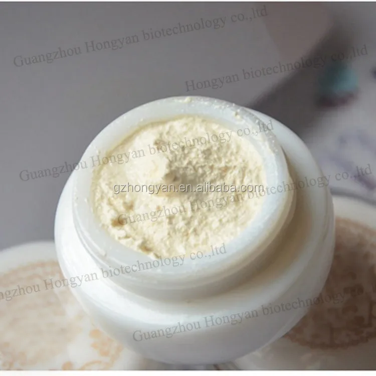 naturally miracle whitening cream