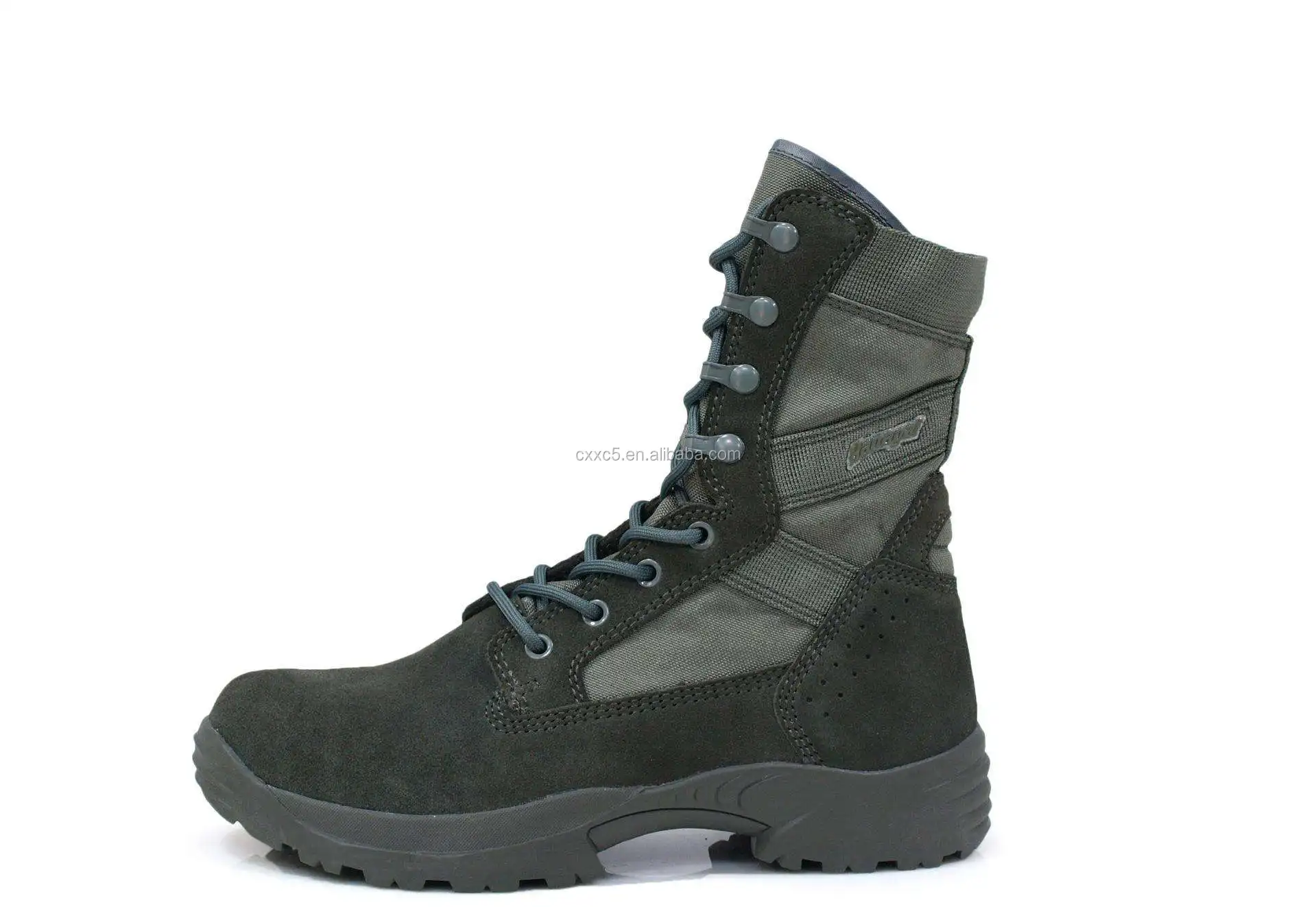 Botas Militares De Cuero De Combate Estilo Martin - Buy Botas,Botas De  Cuero,Botas De Combate Product on Alibaba.com