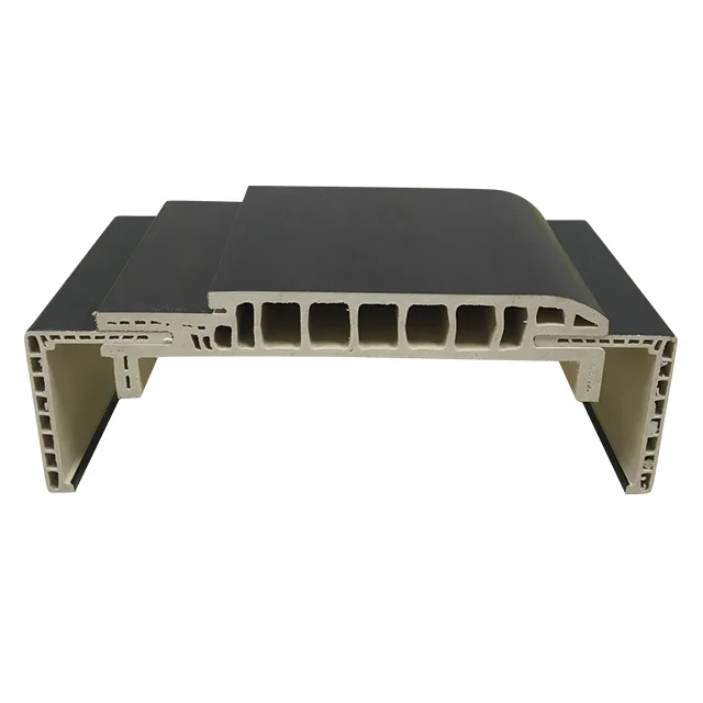 Wpc Door Frame Wood Plastic Composite Frames Buy Wpc Door Frame,Wood
