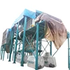 Automatic flour mill machine wheat mill machinery,wheat flour mill