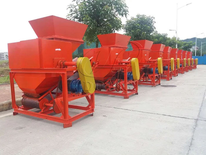 cassava chips machine (2)