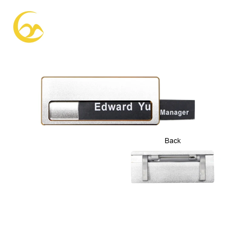 aluminum name badge (5)