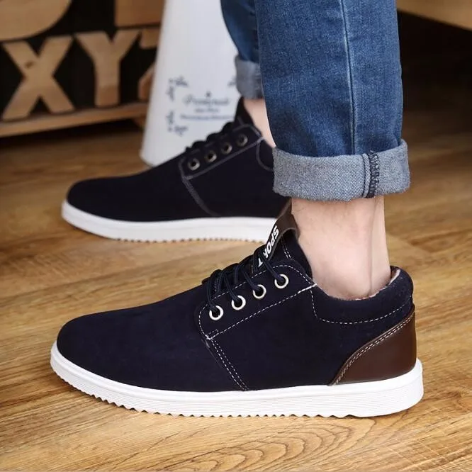 pu upper shoe
