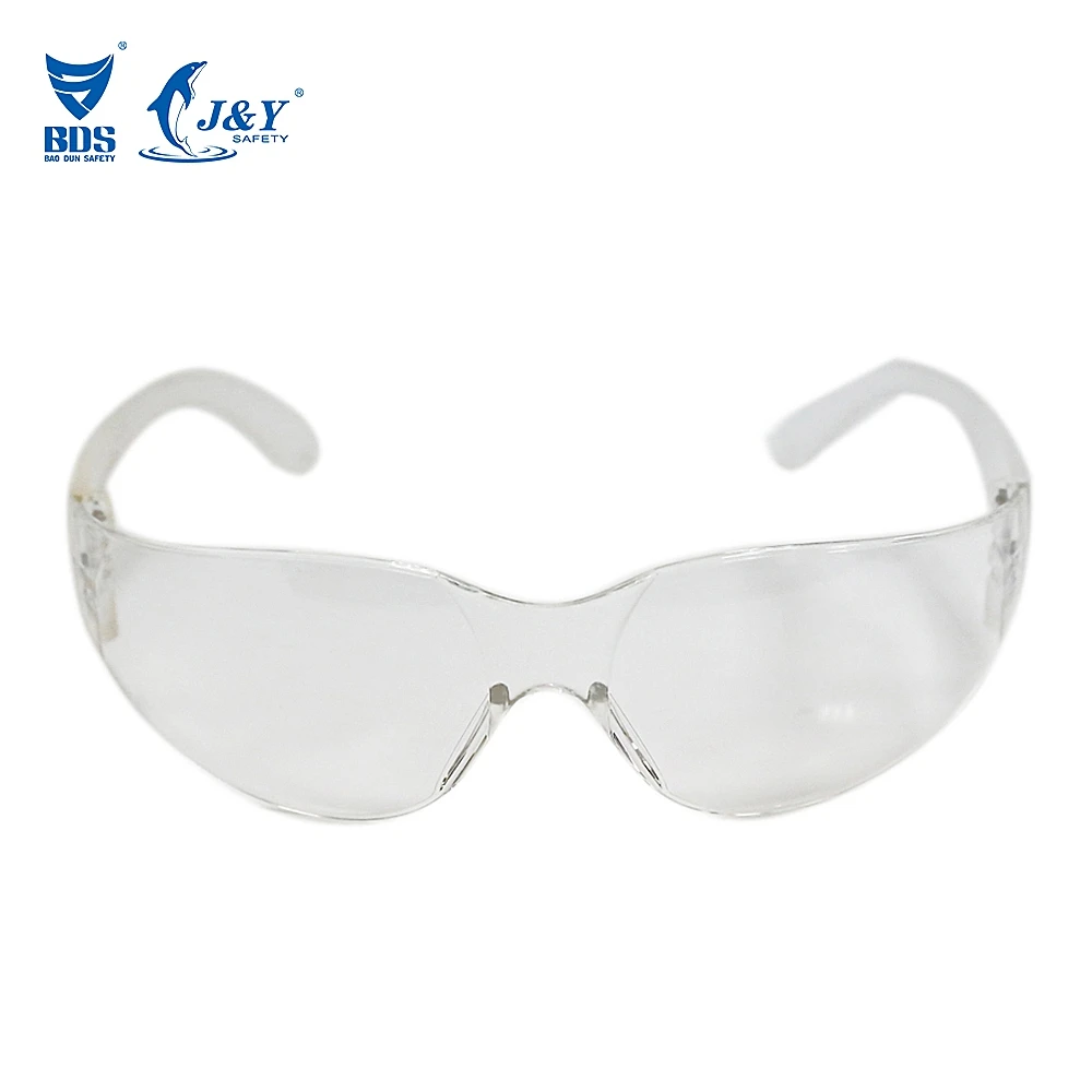 Ce En 166 Ansi Z87.1 As/nzs 1337.1 Standard Of 1064nm Laser Eye