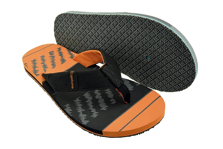 wide strap flip flops