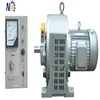 YVF/YEJ Variable frequency speed regulation and brake motor for Machine Oil Filter
