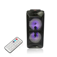 

APP control 30 watt Portable TWS bluetooth speaker