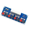 XH-M229 Desktop Computer Chassis Power Supply ATX Transfer Board Power Take off Board Power Output Terminal Module