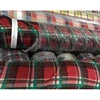58" Woven Yarn Dyed 60's Check Cotton Fabric For Shirting And Dress