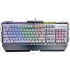 Metal Base USB manufacturers oem keyboard for pc