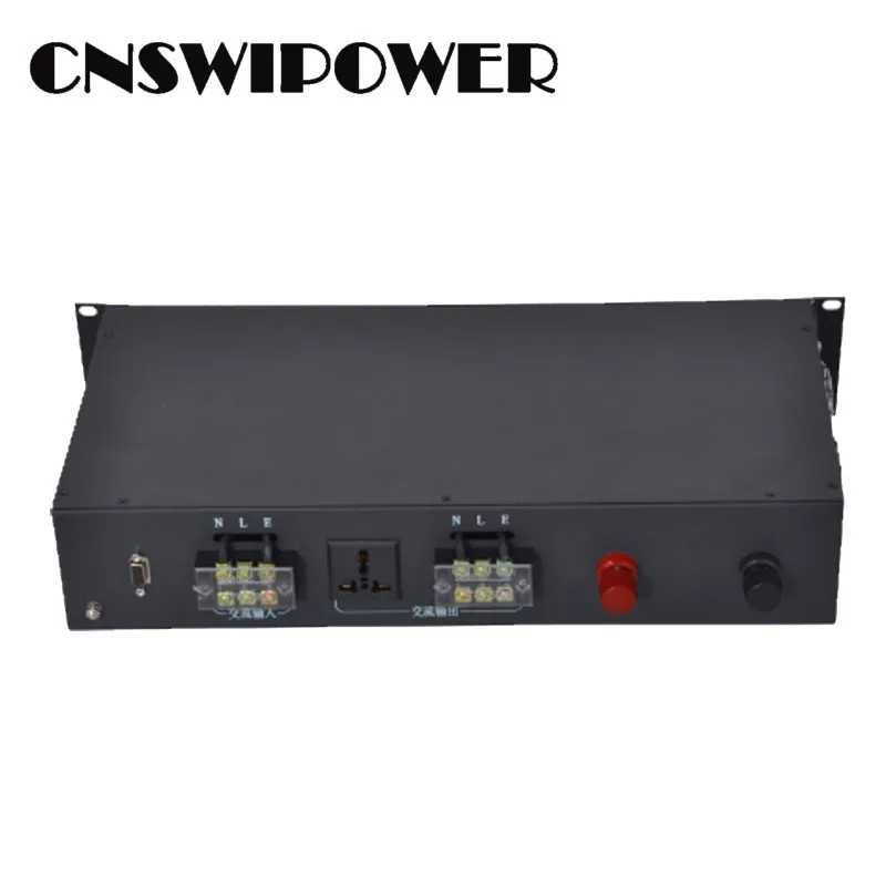 2kva Inverter Circuit Board Best Quality 19" Rack Mount