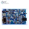 electrical circuit pcb design and assembly with environmental friendly production