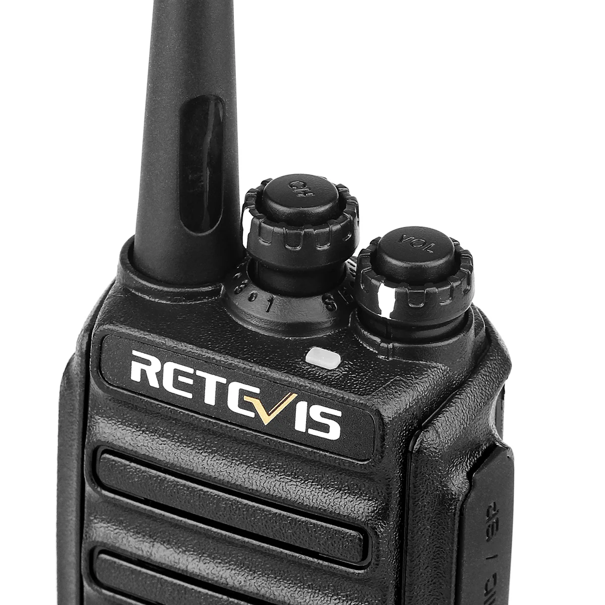 Retevis RT24 PMR446 Walkie Talkie UHF Licence-Free handheld Two Way Radio 16Channels Scan 0.5W TOT VOX For business Security