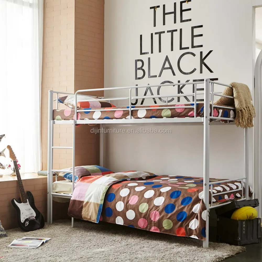 College Dormitory Bunk Beds,Bunkbeds For College,Cheap College Beds