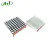 Factory High quality RGB 2.3inch elevator dot matrix led display with good price for scrolling screen