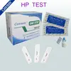 CE one step HP H.Pylori Ab test kit