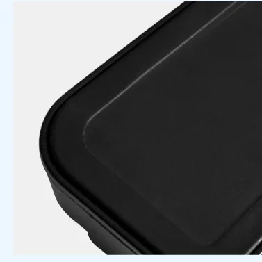 
plastic coin purse Best seller Dollar Euro Coin box case 