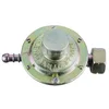 female thread connection Propane Cylinder regulators