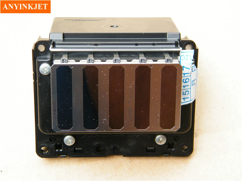 Marca Nueva Dx6 Fa10000 Fa10030 Cabezal De Impresión Dx6 Cabeza De  Impresión Para Epson Surecolor De T3000 T3070 T5070 T3200 T5200 T7200 T3270  T5270 T7270 - Buy Cabezal Fa10030,Para Cabezal De Impresión