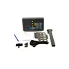 Top quality cheap price metal 3 axis quill measuring tools digital screen digital readout display
