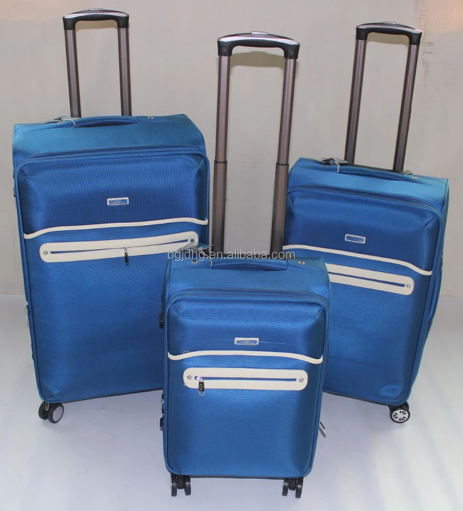 fashion trolley bags