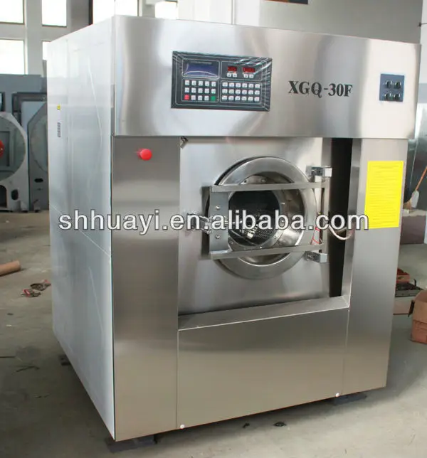 Commercial Machine For Laundry Shop Business Buy Laundry Shop