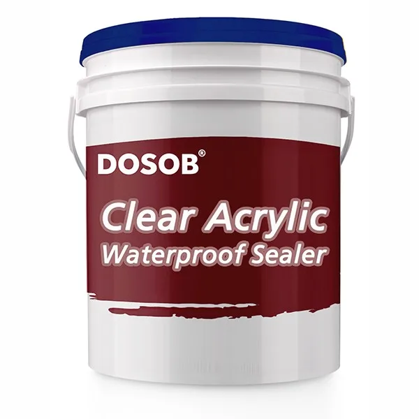 Ready Mixed Acrylic Waterproofing Membrane One Component Mesiden Buy