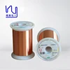 Solderability IEC UEW155 0.032mm winding copper wire