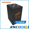 Narada REX 2V 600Ah Power Plus Giant Bicycle Battery