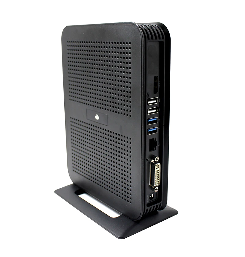 

x86 amd thin client, wireless thin client ,dual screen thin client support multitask handling