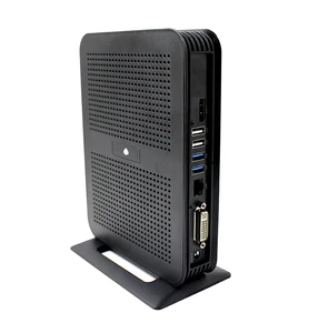 AMD Wireless Thin Client Dual Screen Multitasking