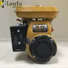 Four Stroke 5hp Robin Type Petrol Engine EY20