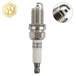 spark plug for geely