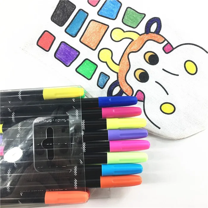 Non Toxic Permanent Non Washable Fabric Marker Buy Non Toxic Fabric Marker,Permanent Fabric